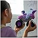Paw Patrol: Rescue Wheels Roxi Monster Truck with Transformation and Collectible Action Figure, Toys for Boys and Girls Ages 3+