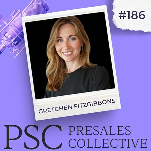 Courageous Leadership: Making Tough Calls Under Pressure with Gretchen Fitzgibbons