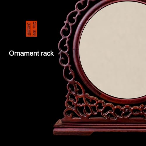 Soie brodée double face motif chinois de 185 couleurs idée cadeau - 6