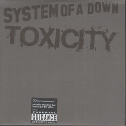 Toxicity