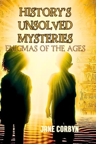 HISTORY'S UNSOLVED MYSTERIES: ENIGMAS OF THE AGES: World's Most Fascinating Secrets