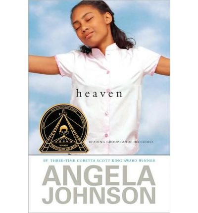 The First Part Last[ THE FIRST PART LAST ] by Johnson, Angela (Author) Jan-05-10[ Paperback ]
