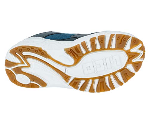 Lico Bob V Scape per Sport Indoor Unisex - Bambini...