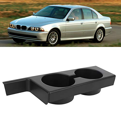 Portavasos para Carro con Organizador para 5 Series E39 1999-2003 miniatura 3