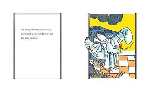 Henry's Awful Mistake (Henry Duck) - Image 3