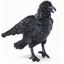 Folkmanis Crow Hand Puppet