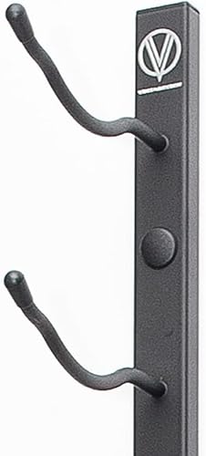 Miniatura 2 de VintageView W Series Pro Wine Rack 8 - Kit de estante para botellas de vino montado en la pared, elegante y moderno almacenamiento de vino con