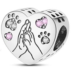 Hand held Claw Seal String Decoration