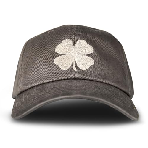 Image of Lucky Brand Classic Cotton Adjustable | Dad Hat | Baseball Cap | Golf | Fishing | Low Profile | 5 Panel Design
