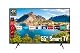Telefunken Smart TV XU55K700 55 Zoll Fernseher mit 4K Ultra HD