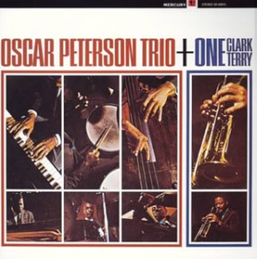 Amazon.co.jp: オスカー・ピーターソン・トリオ+1: ミュージック