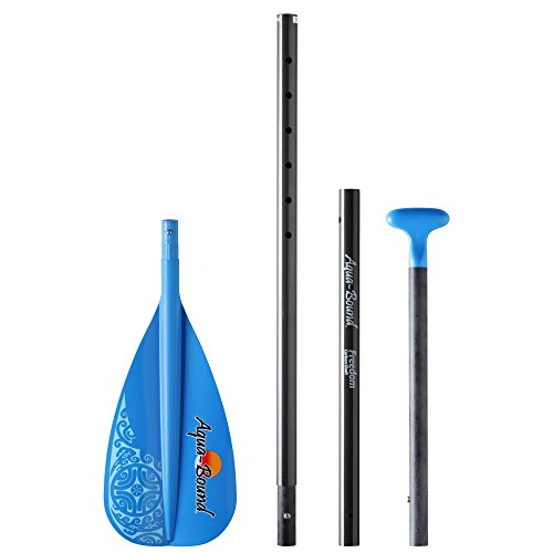 Aqua-Bound Freedom 85 4-Piece Stand-Up Paddle