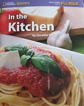 In the Kitchen: Florida