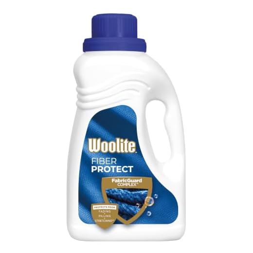Woolite Damage Defense Laundry Detergent, 33 Loads, 50 Fl Oz, Regular & HE Washers, Packaging May Vary