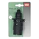 CARPOINT 0410001 Anhängerstecker Kunststoff Blisterpack