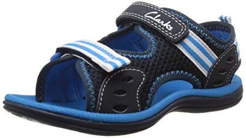 Clarks Piranha Fst, Sandali Bambino