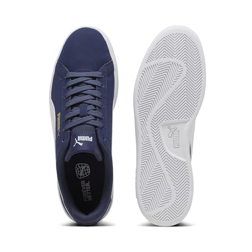 Image of Puma Unisex Adult Smash 3.0 Buck Sneaker