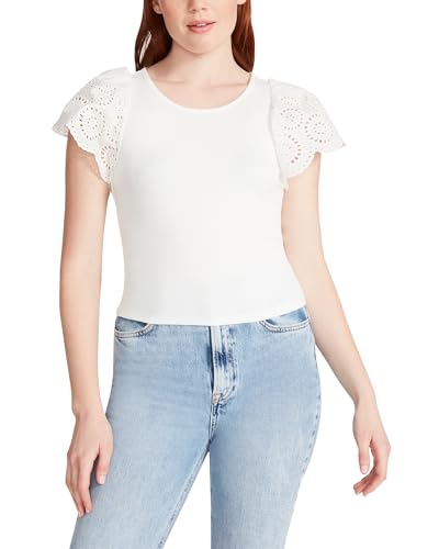 Image of Steve Madden Womens Olina Top
