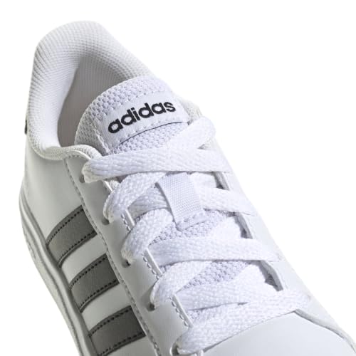 Image of adidas Kids' Advantage Tennis Shoe