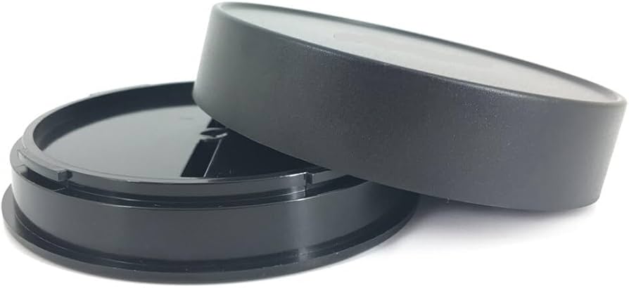 Amazon.co.jp: リアレンズキャップ＆ カメラボディカバー