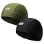 Black + Army Green