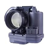 Si su vehículo presenta arranque lento, ralentí inestable, alto consumo combustible, falta potencia o se enciende la luz verificación motor, un sensor cuerpo acelerador es la solución ideal.