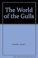 The World of the Gulls B004PS5ROM Book Cover