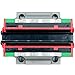 Genuine HIWIN HGW15CC Linear Guideway