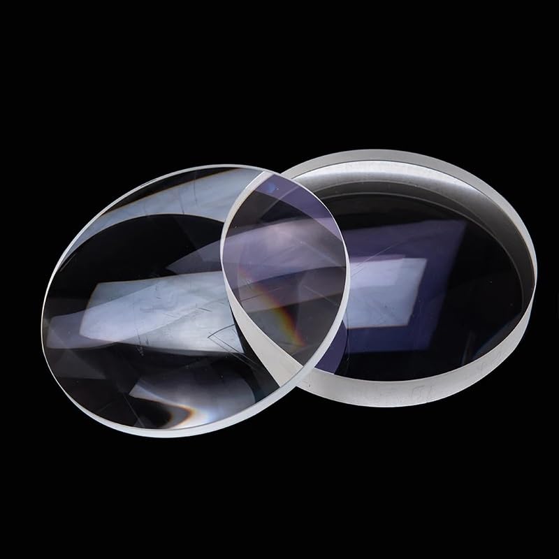 Lente acromática de doble grupo en accesorios for telescopios astronómicos 60 mm 2