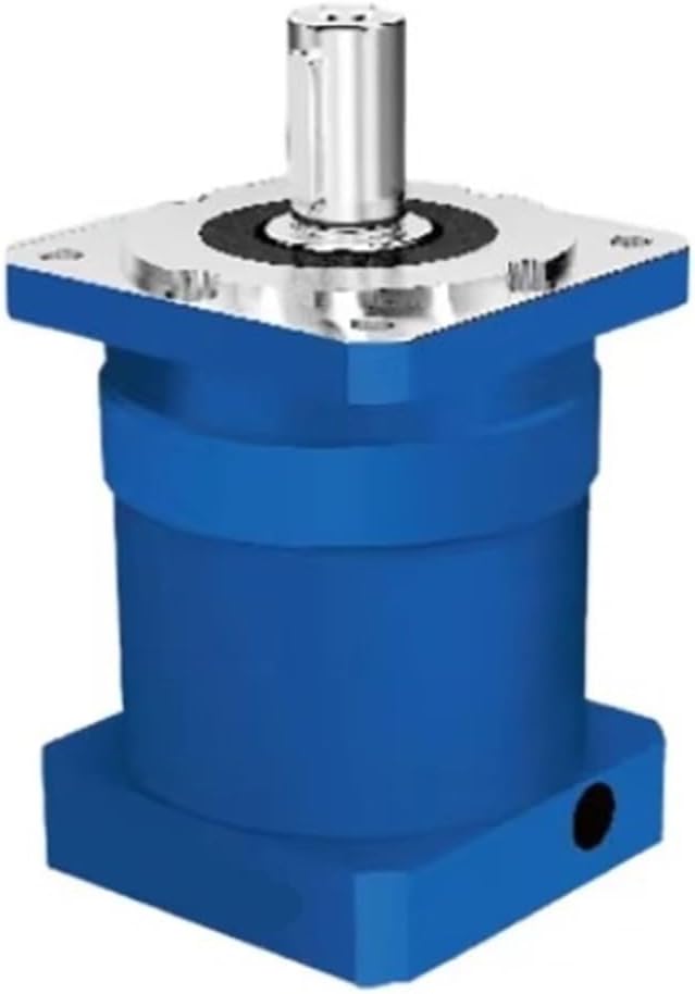 PLF Series 40mm Motor Speed Reducer Servo Planetary Gearbox with High Precision & Tq Spur Gearing Arrangement
