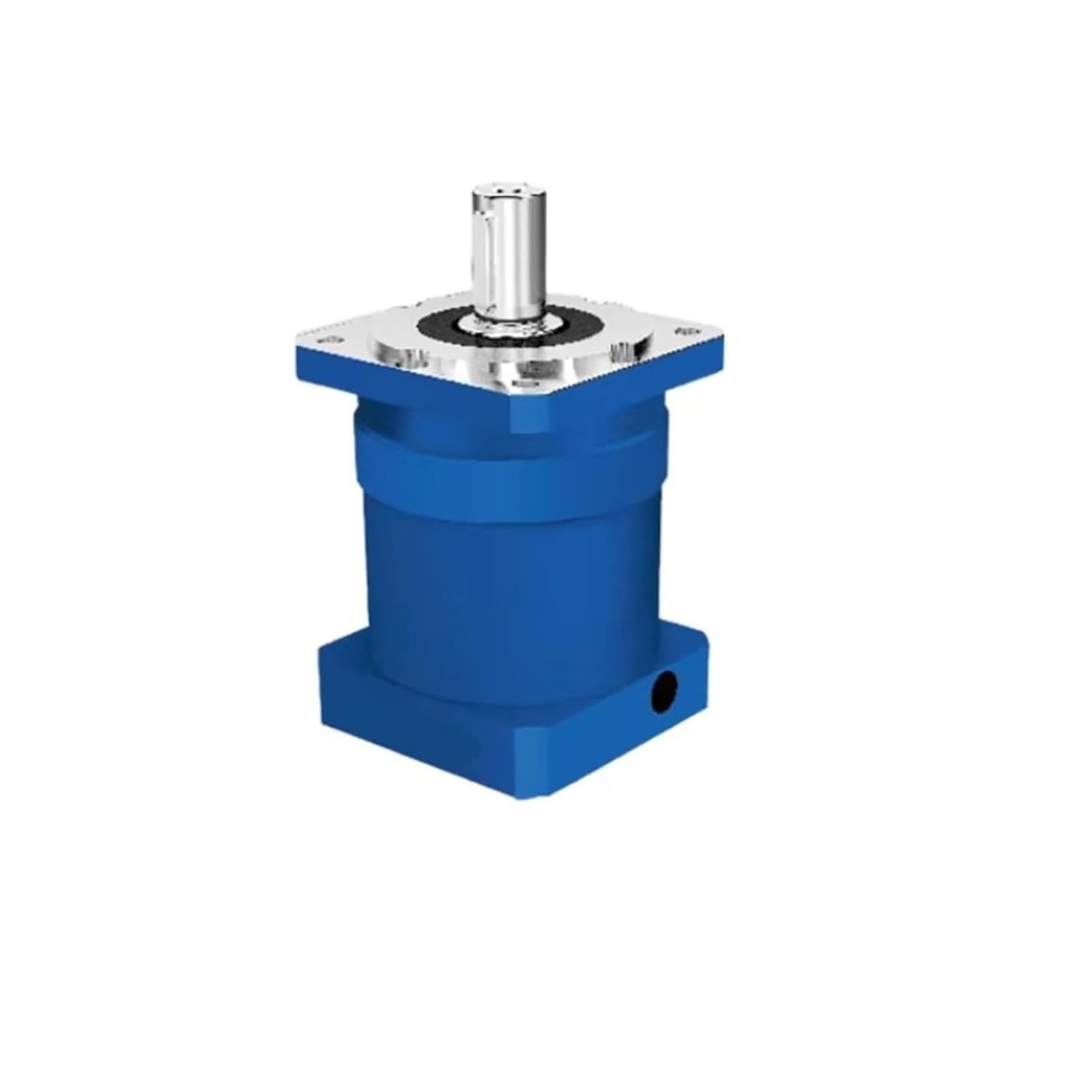 PLF Series 40mm Motor Speed Reducer Servo Planetary Gearbox with High Precision & Tq Spur Gearing Arrangement