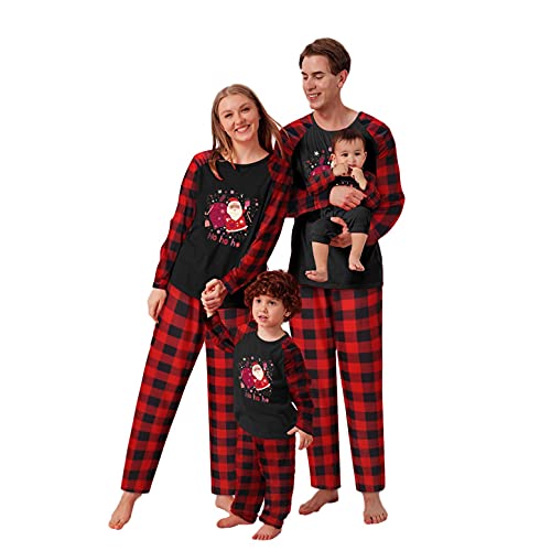 24 Best Family Christmas Pyjamas 2021 Buyer S Guide