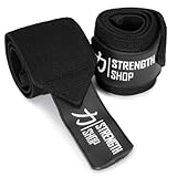 Strength Shop