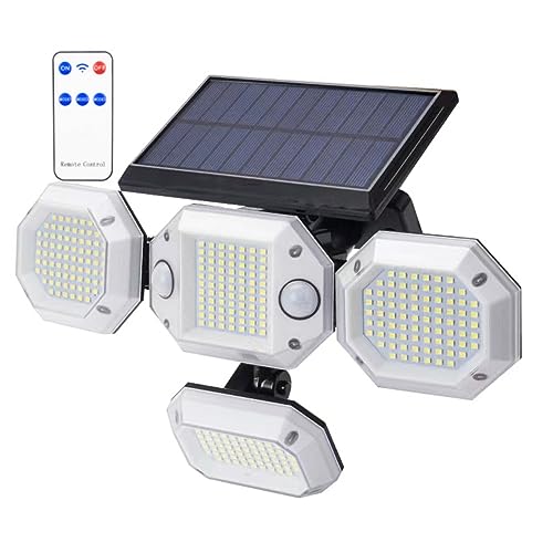 ߉\ȃ\[[[VZT[Cg RZLeBCg IP65h 3̏Ɩ[h 306LED 270xLp   K[Wp