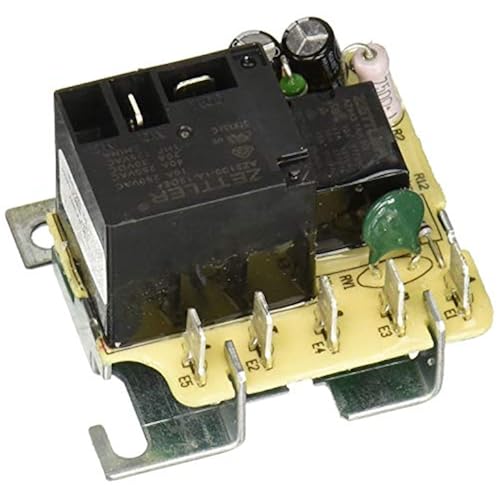57T01843 Blower Time Delay Relay