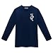 HOLRAN Anime Shokugeki no Soma Cosplay T-Shirt Food Wars Yukihira Souma tShirt (Medium)