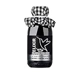 Villa Vainilla Pure Vanilla Extract - Elixir Premium Mexican Vanilla | All Natural Pure Vanilla Extract | For Chefs and Home Cooking | Perfect for Baking, Dessert Making | Vanilla Extracto | 4.2 oz