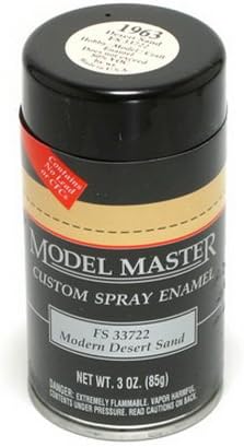 Modern Desert Sand 3oz. Spray Can