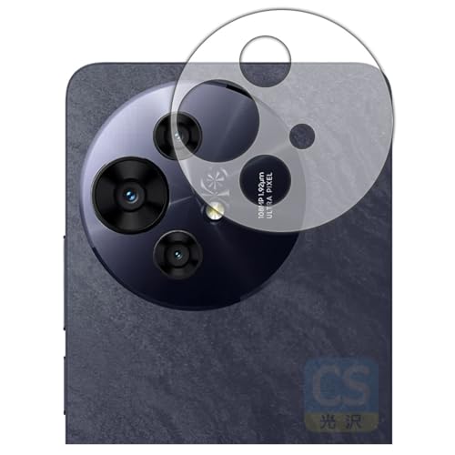 PDA�H�[ TCL 50 NXTPaper 5G / TCL 50 PRO NXTPaper 5G �Ή� Crystal Shield �ی� �t�B���� [�����Y���ӕ��p] ���� ���{��