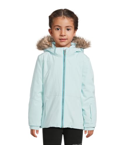 Image of Spyder Girls' Lola Jacket (Toddler /Little Kid)