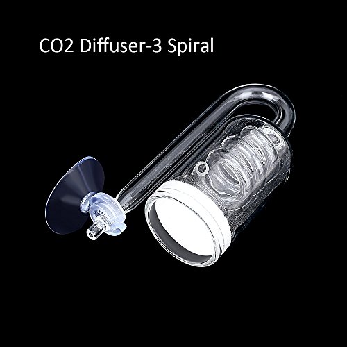 Best CO2 Diffuser Buying Guide and Top Models in 2021
