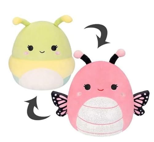 Squishmallows Flip-A-Mallows 8