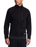 BLACKHAWK Men's Warrior Wear Layer 1 Training Jacket (Black, Small)