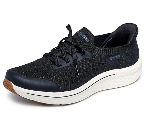 Skechers Slip-ins Aura basket marche femme amorti max cushioning