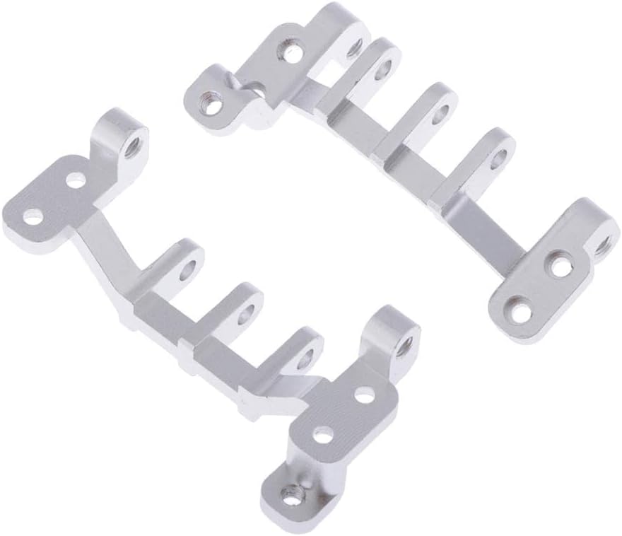 Pull Mount Seat Kit for C14 C34 - Silver Upgrade Parts