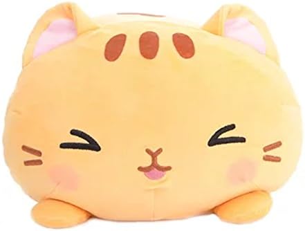 mochikko plush