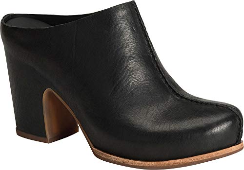 KORK-EASE Women's Sagano Heeled Mule