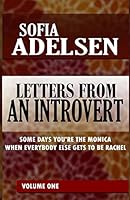 Letters From an Introvert 1517237939 Book Cover