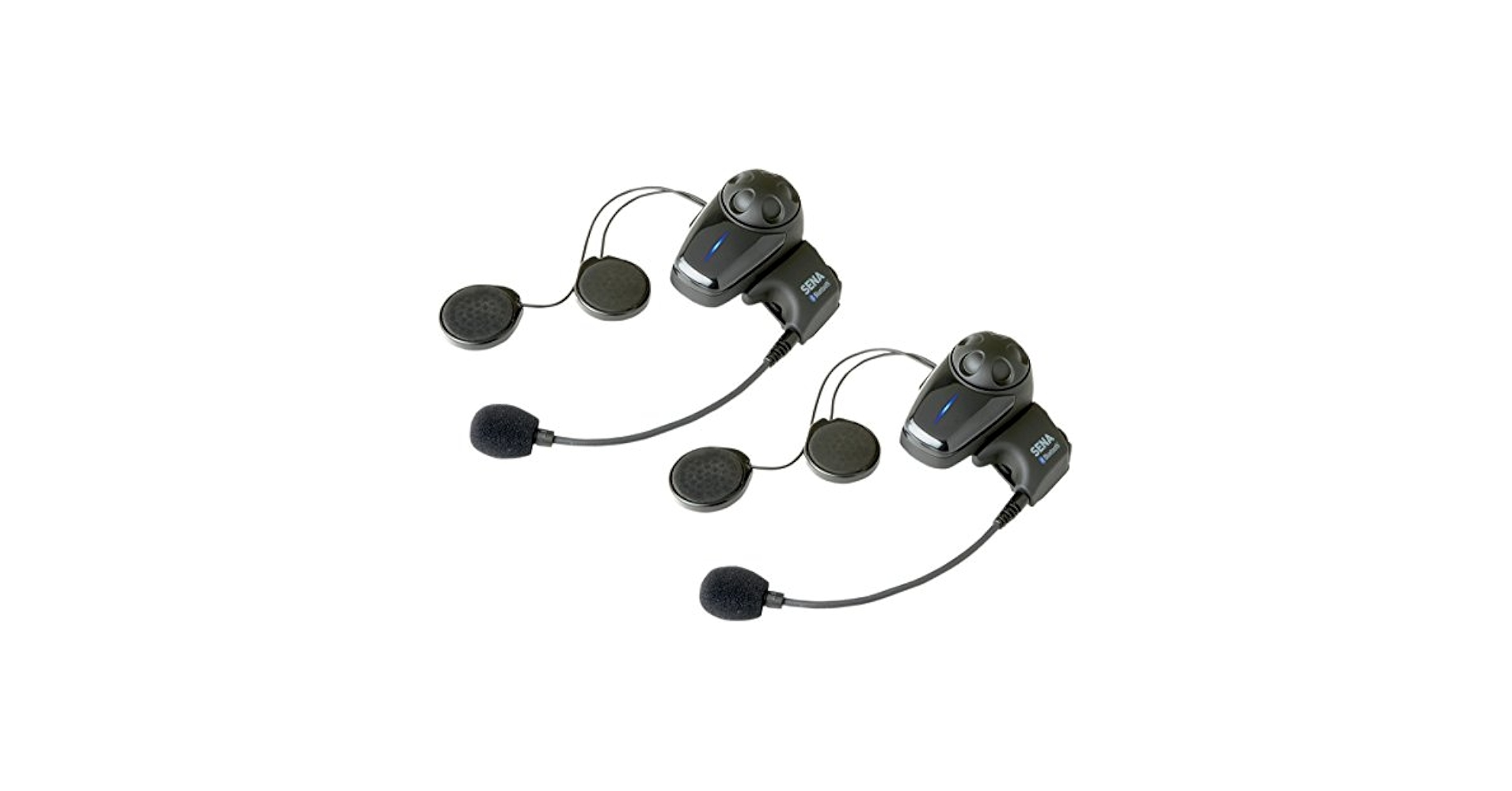 アクセサリー SENA SMH10 Dual SMH10 - SENA The Original Bluetooth® Motorcycle