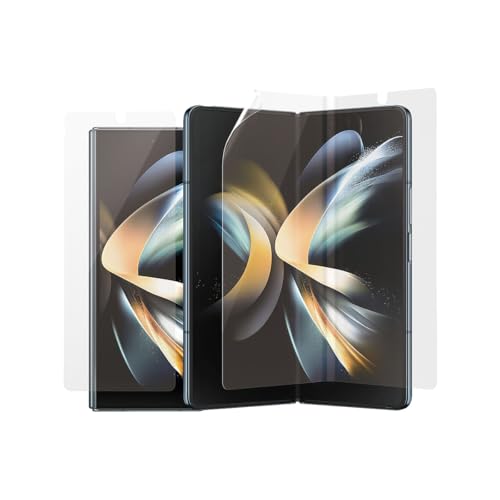 Image of PanzerGlass Screen Protector Samsung Galaxy Z Fold 6